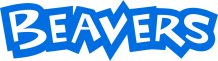 Beaver Scout logo